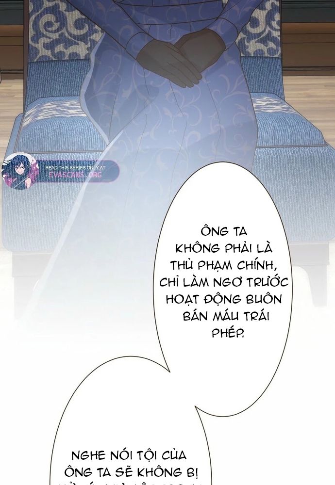 Cô Dâu Của Sói Trắng Chapter 88.2 - 72