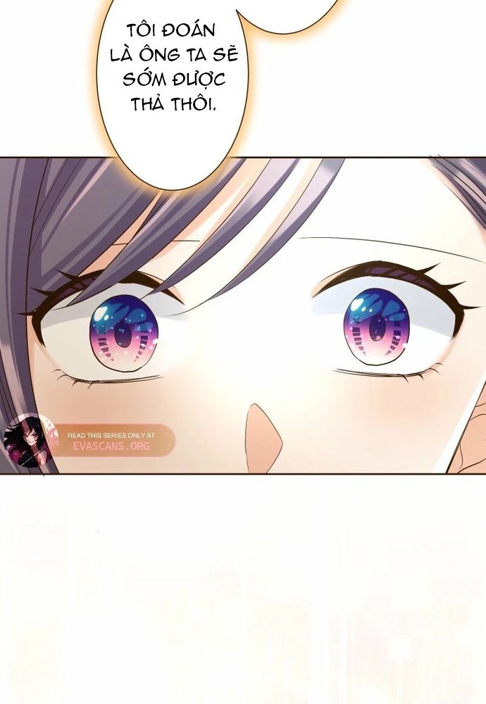 Cô Dâu Của Sói Trắng Chapter 88.2 - 74