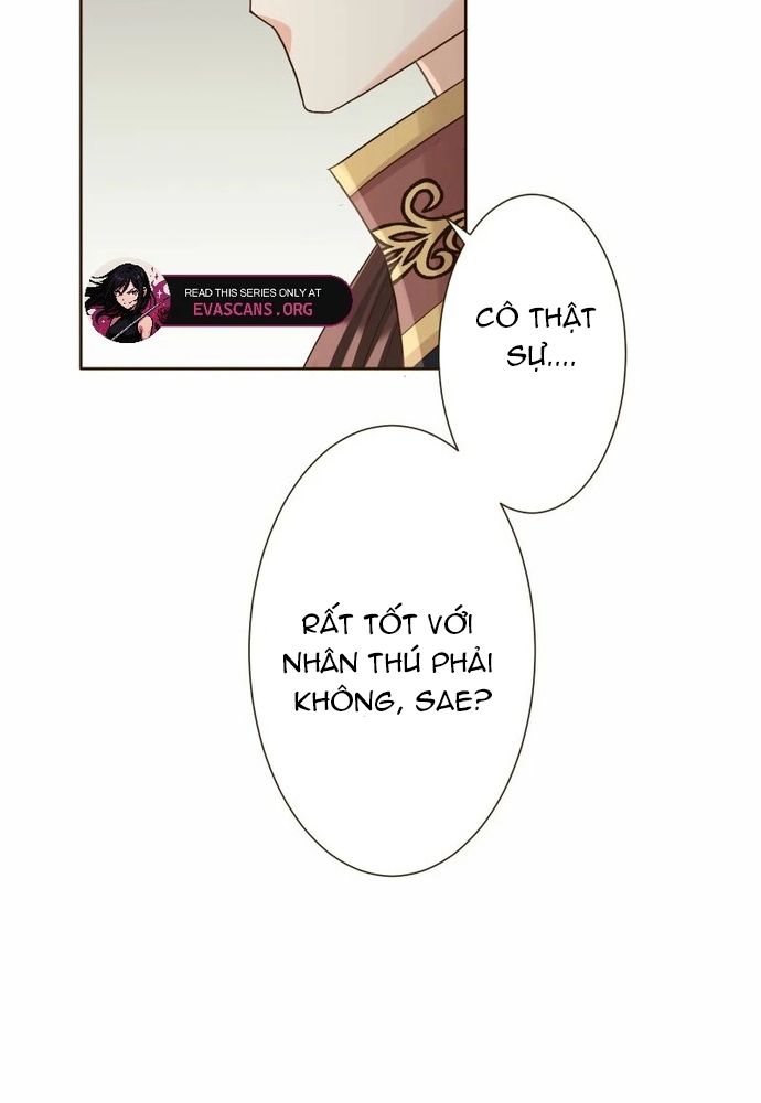 Cô Dâu Của Sói Trắng Chapter 88.2 - 80