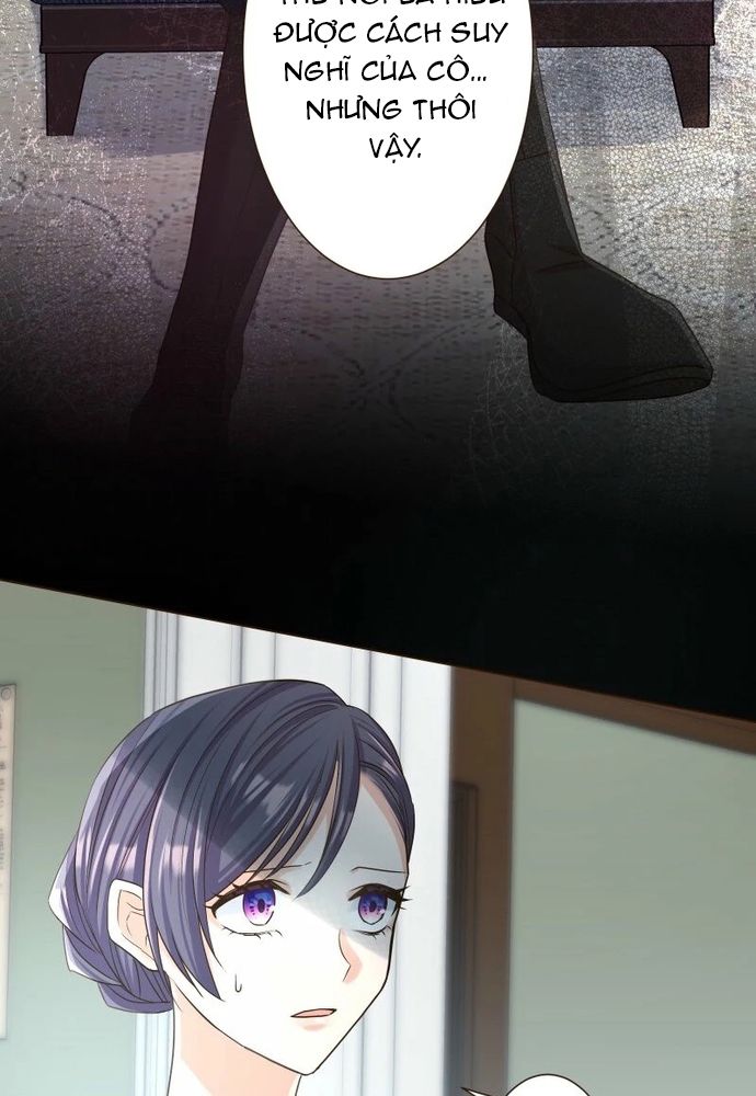 Cô Dâu Của Sói Trắng Chapter 88.2 - 83