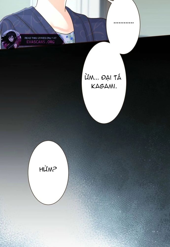 Cô Dâu Của Sói Trắng Chapter 88.2 - 84