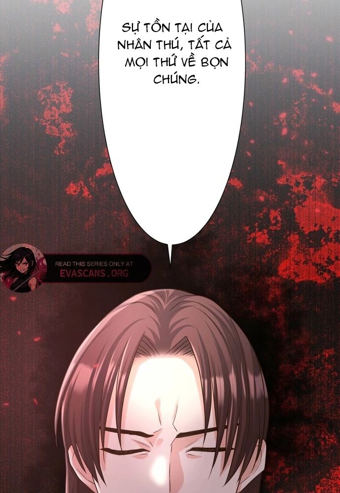 Cô Dâu Của Sói Trắng Chapter 88.2 - 90