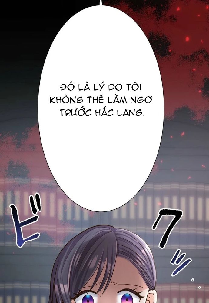 Cô Dâu Của Sói Trắng Chapter 88.2 - 92