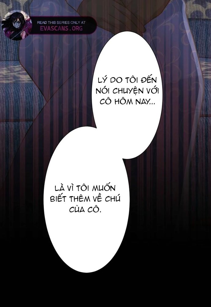 Cô Dâu Của Sói Trắng Chapter 88.2 - 94