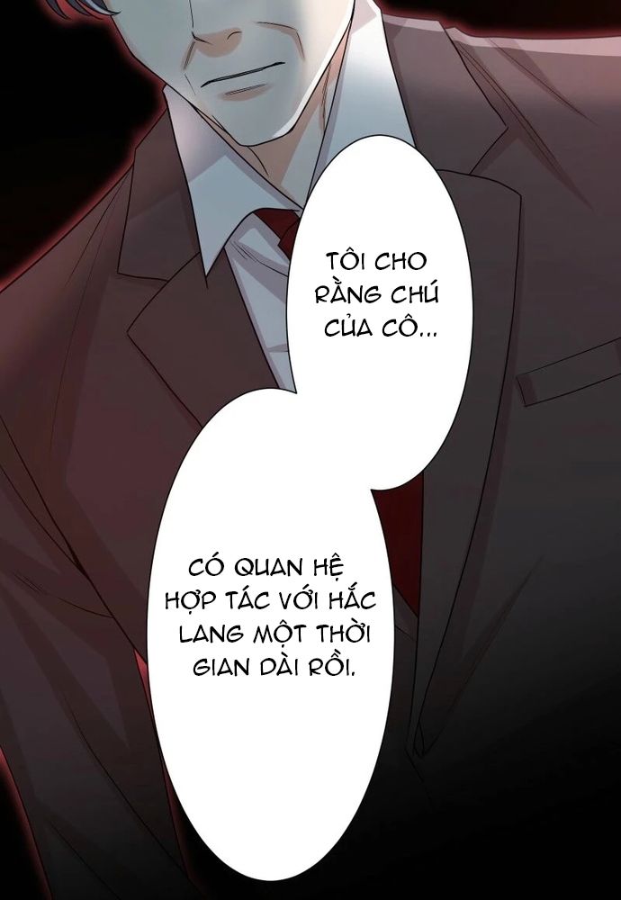 Cô Dâu Của Sói Trắng Chapter 88.2 - 97