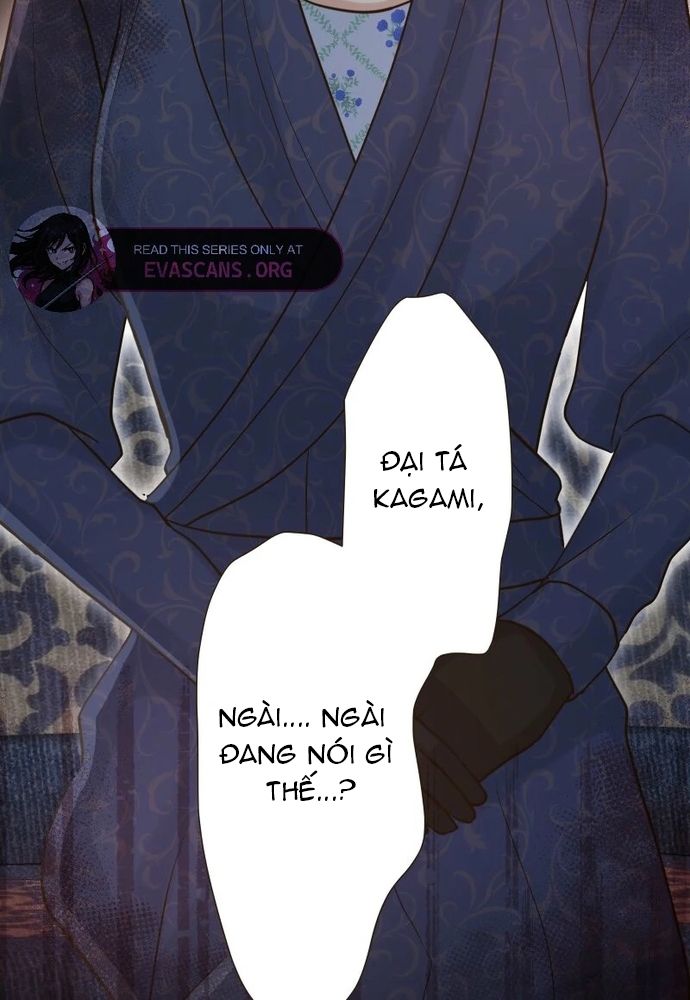 Cô Dâu Của Sói Trắng Chapter 89.2 - 12