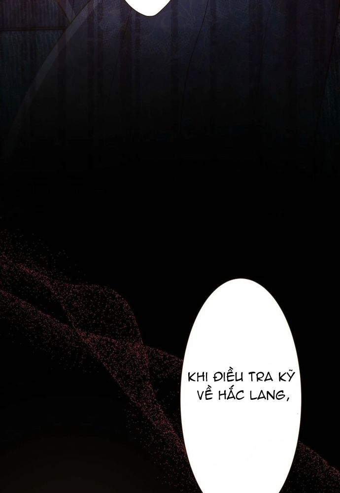 Cô Dâu Của Sói Trắng Chapter 89.2 - 13