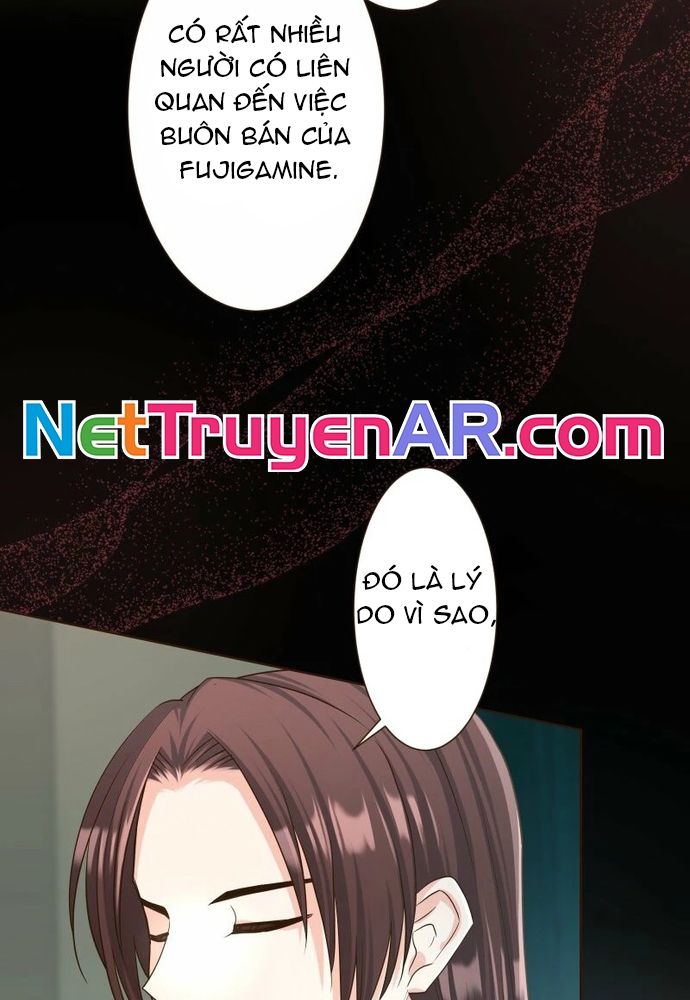 Cô Dâu Của Sói Trắng Chapter 89.2 - 15