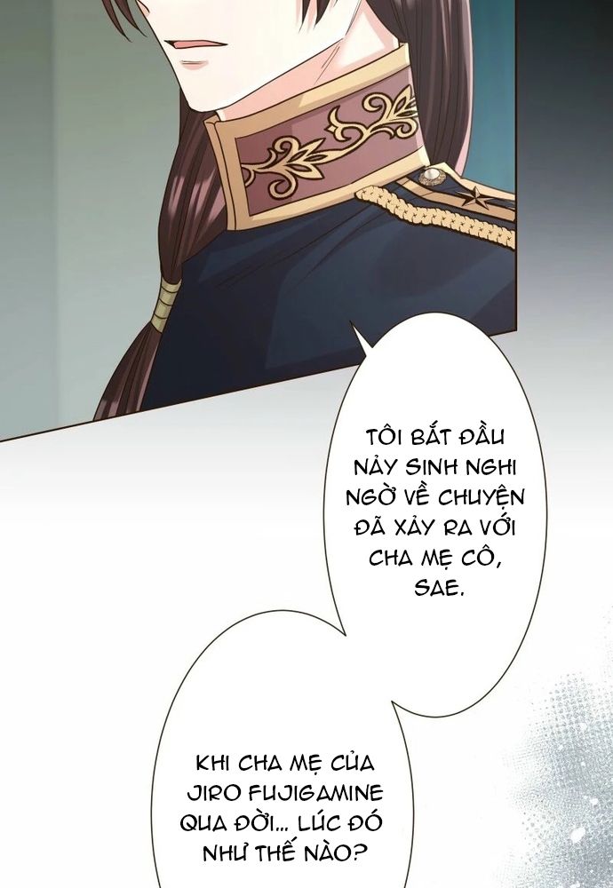 Cô Dâu Của Sói Trắng Chapter 89.2 - 16