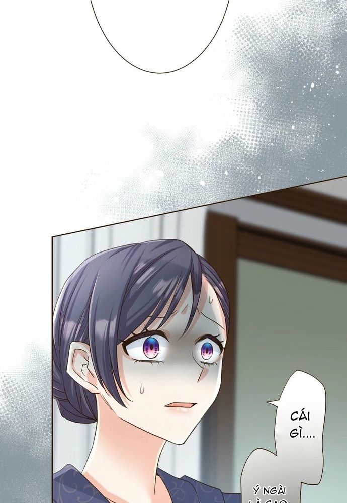 Cô Dâu Của Sói Trắng Chapter 89.2 - 17