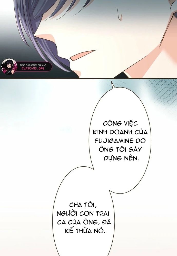 Cô Dâu Của Sói Trắng Chapter 89.2 - 22