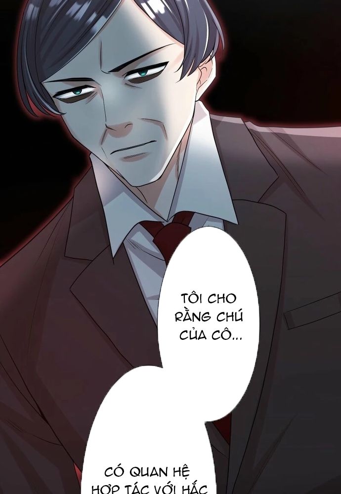 Cô Dâu Của Sói Trắng Chapter 89.2 - 4