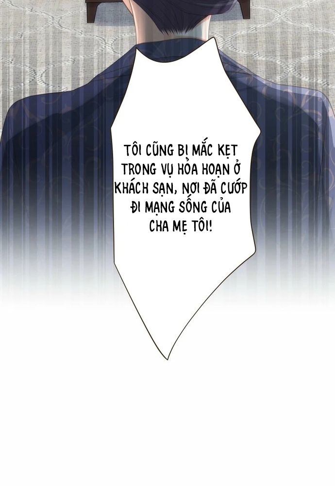 Cô Dâu Của Sói Trắng Chapter 89.2 - 31