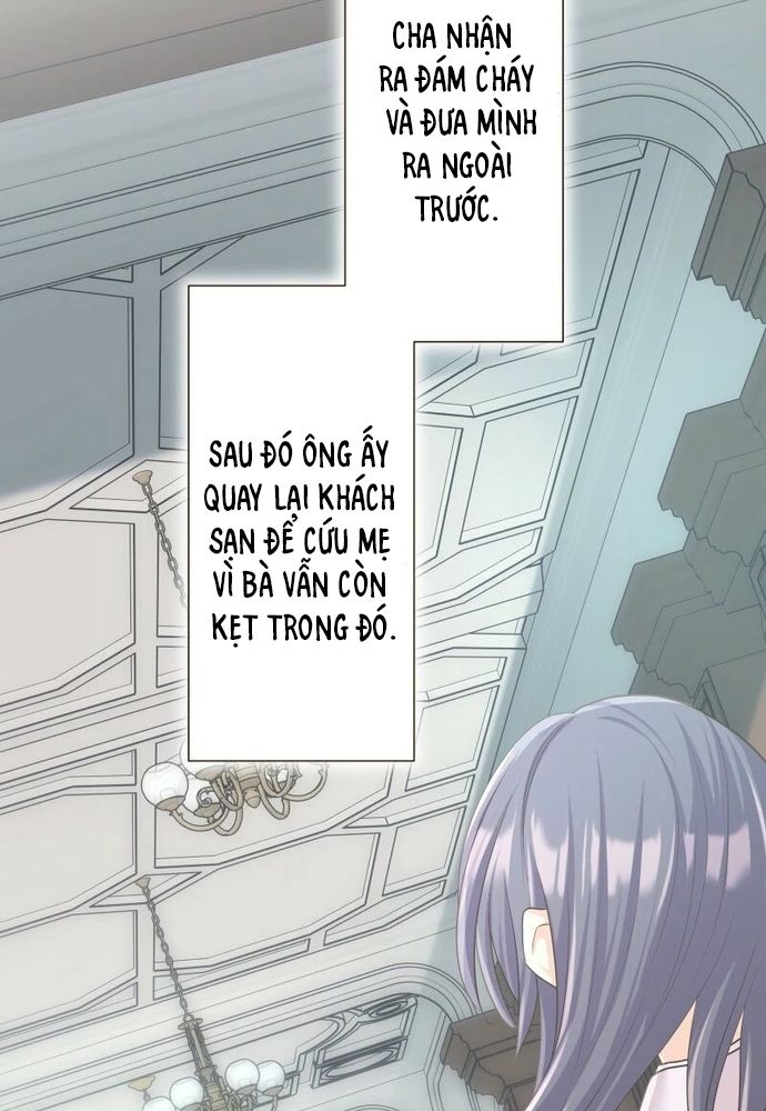 Cô Dâu Của Sói Trắng Chapter 89.2 - 37