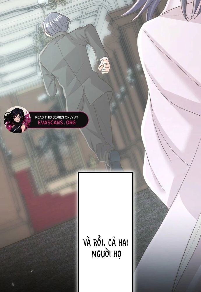 Cô Dâu Của Sói Trắng Chapter 89.2 - 38