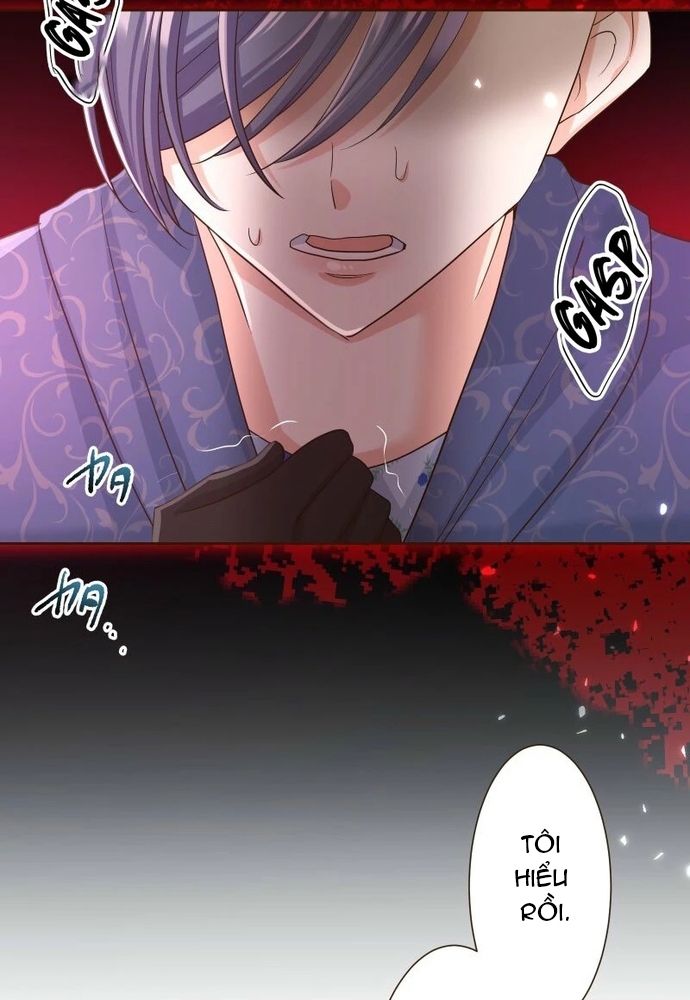 Cô Dâu Của Sói Trắng Chapter 89.2 - 40