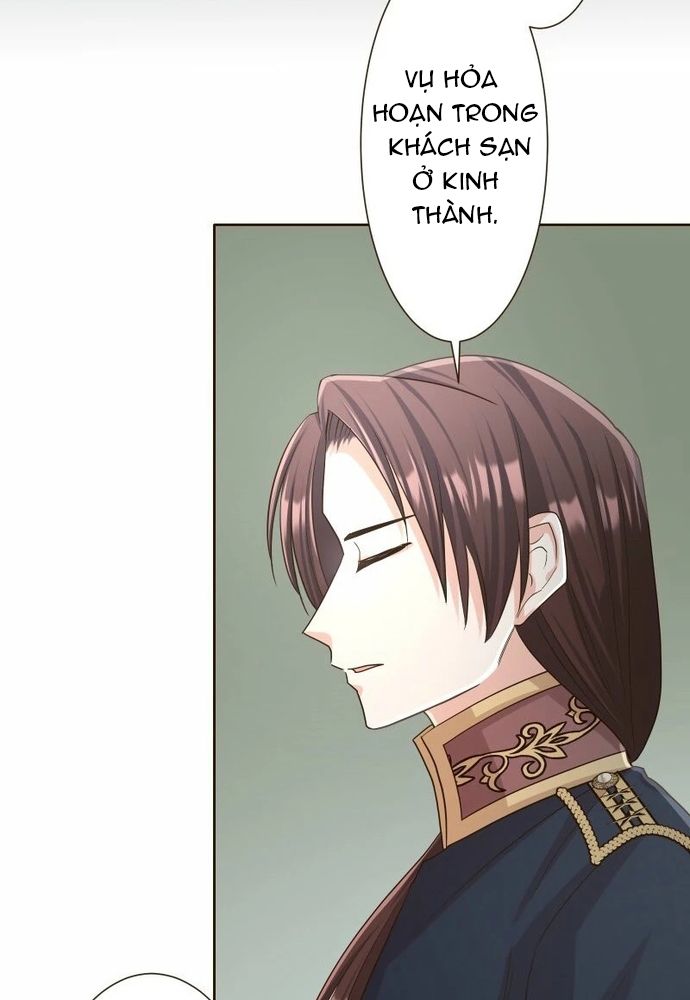 Cô Dâu Của Sói Trắng Chapter 89.2 - 41