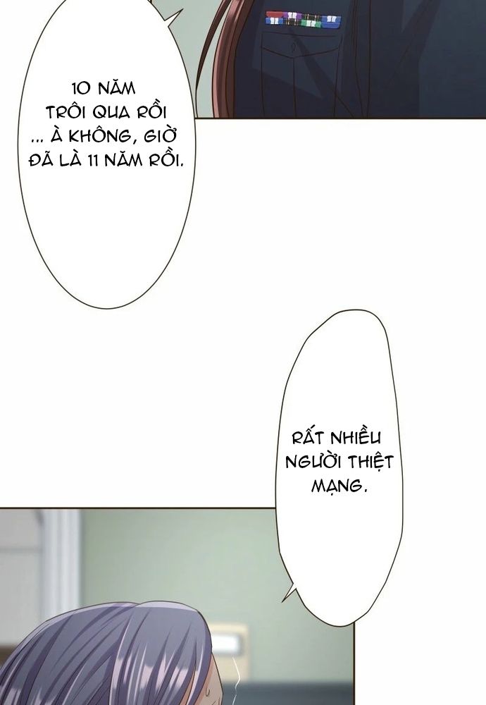 Cô Dâu Của Sói Trắng Chapter 89.2 - 42