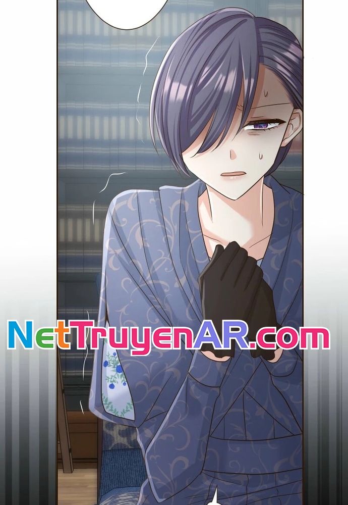 Cô Dâu Của Sói Trắng Chapter 89.2 - 45