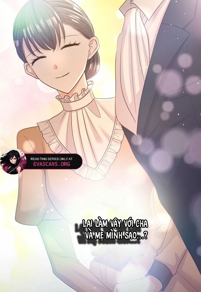 Cô Dâu Của Sói Trắng Chapter 89.2 - 49