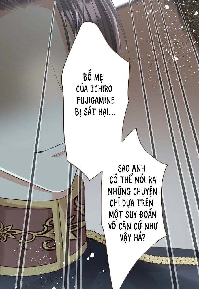 Cô Dâu Của Sói Trắng Chapter 89.2 - 66