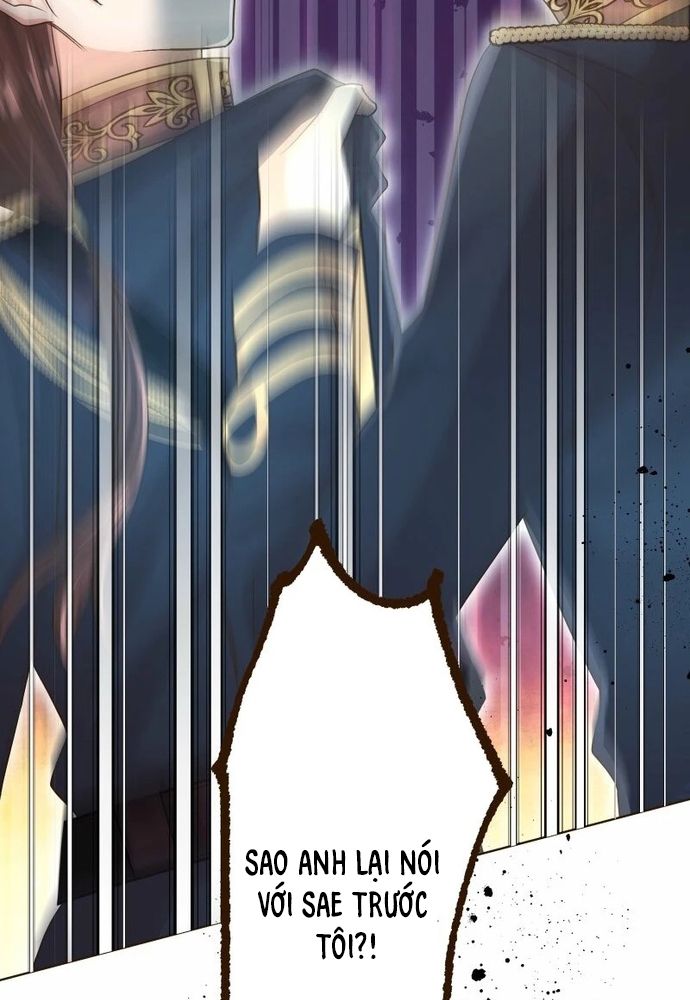 Cô Dâu Của Sói Trắng Chapter 89.2 - 71