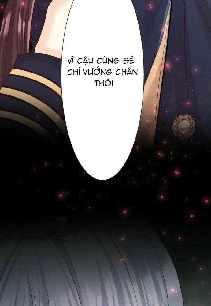 Cô Dâu Của Sói Trắng Chapter 89.2 - 74