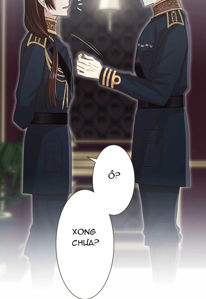 Cô Dâu Của Sói Trắng Chapter 89.2 - 83