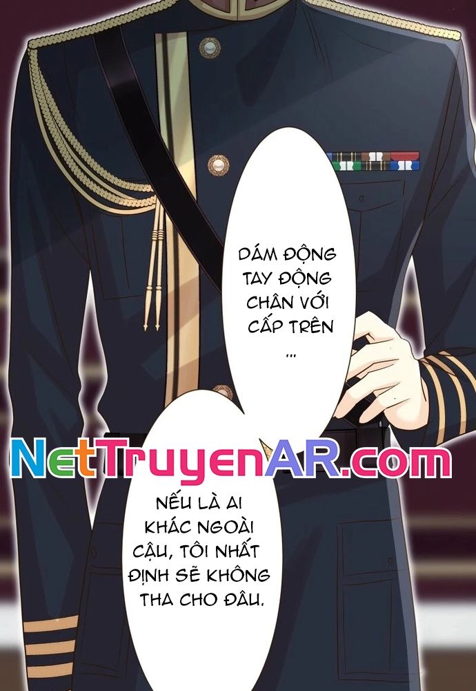 Cô Dâu Của Sói Trắng Chapter 89.2 - 85