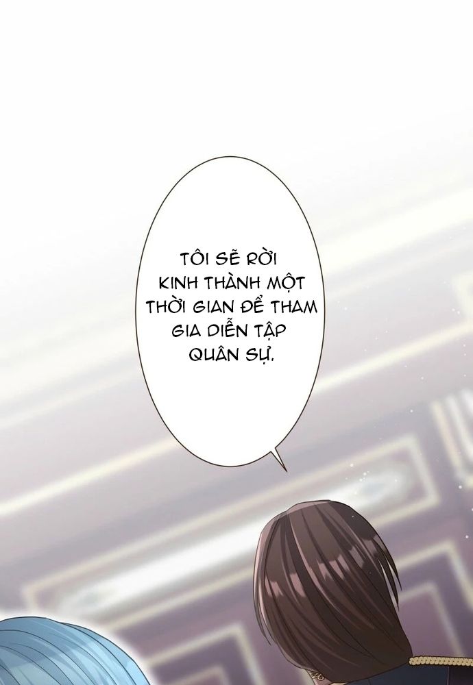 Cô Dâu Của Sói Trắng Chapter 89.2 - 87