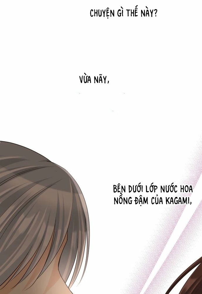 Cô Dâu Của Sói Trắng Chapter 89.2 - 91