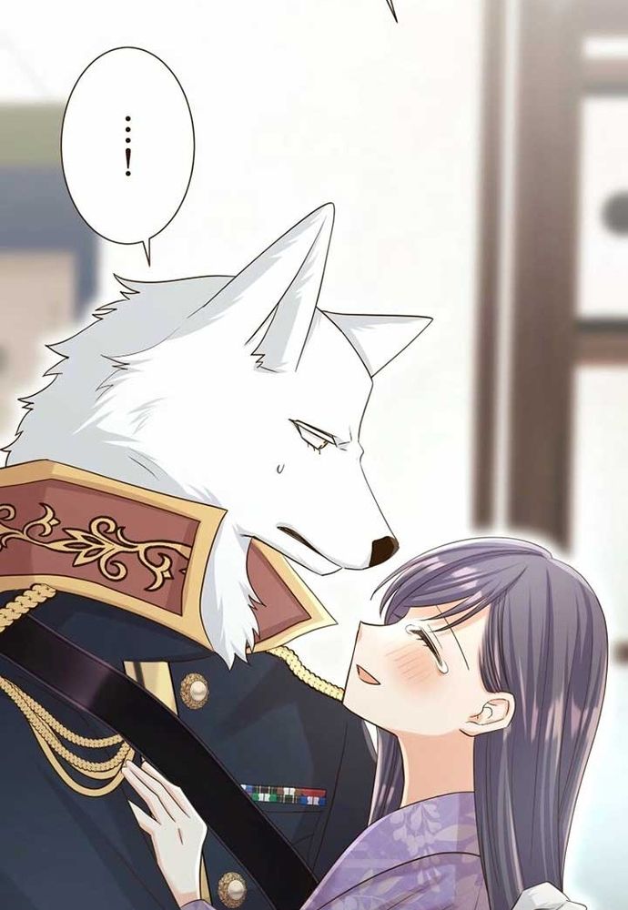 Cô Dâu Của Sói Trắng Chapter 90.2 - 104