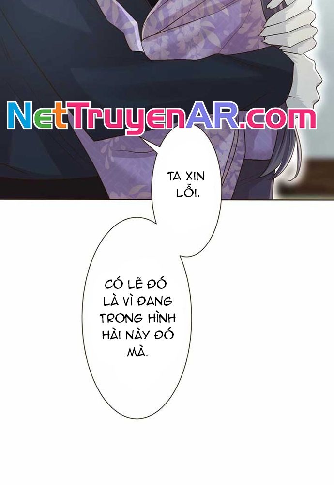 Cô Dâu Của Sói Trắng Chapter 90.2 - 105