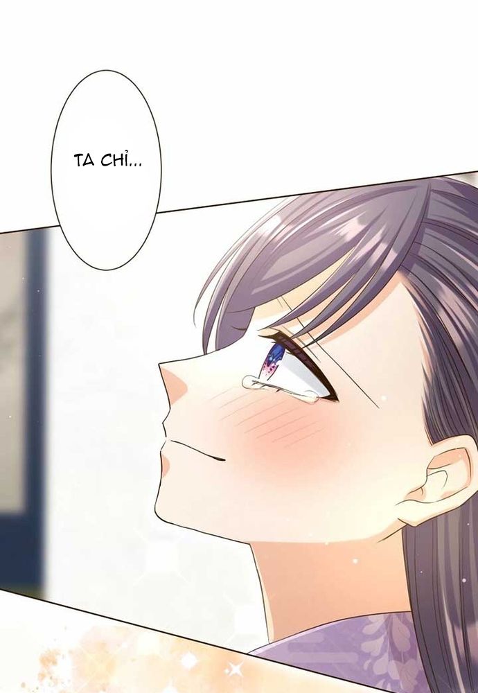 Cô Dâu Của Sói Trắng Chapter 90.2 - 106