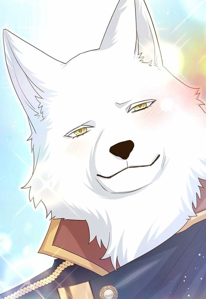 Cô Dâu Của Sói Trắng Chapter 90.2 - 111