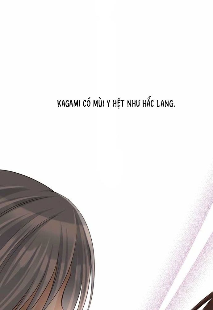 Cô Dâu Của Sói Trắng Chapter 90.2 - 3