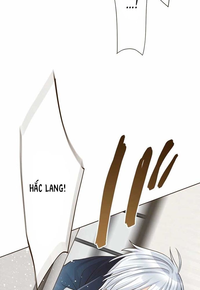 Cô Dâu Của Sói Trắng Chapter 90.2 - 21
