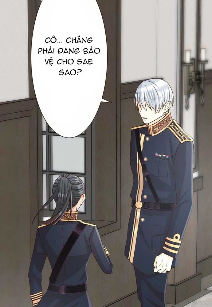 Cô Dâu Của Sói Trắng Chapter 90.2 - 43