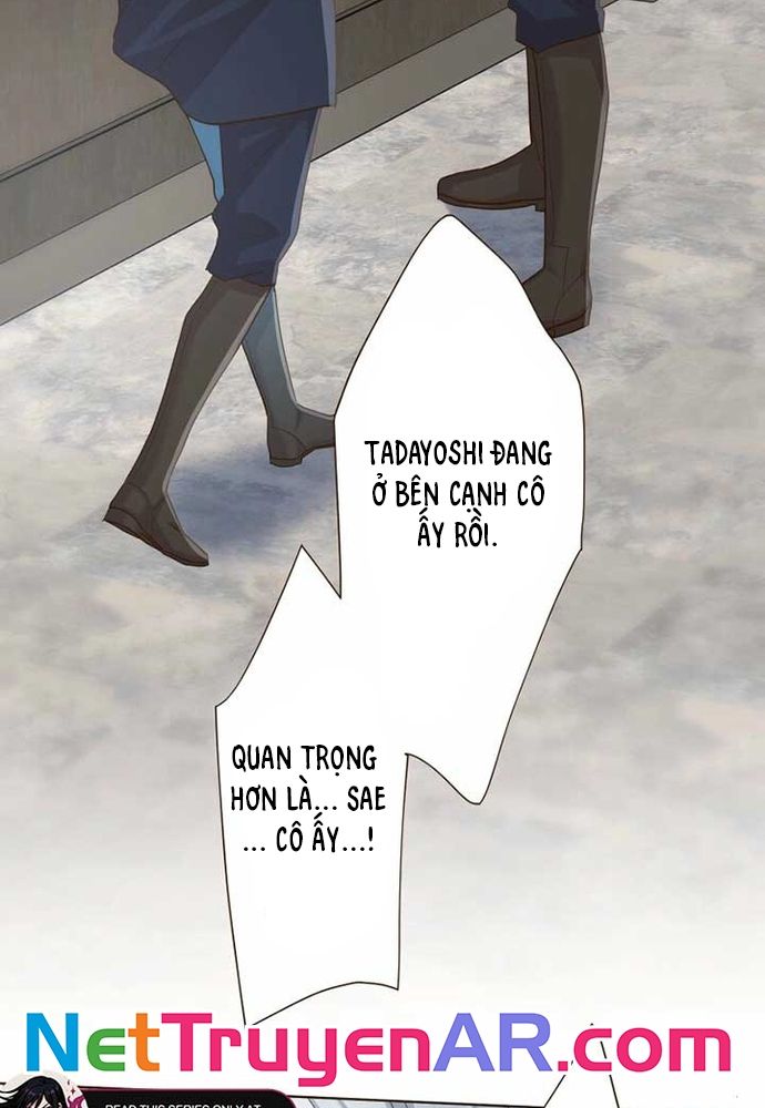 Cô Dâu Của Sói Trắng Chapter 90.2 - 44