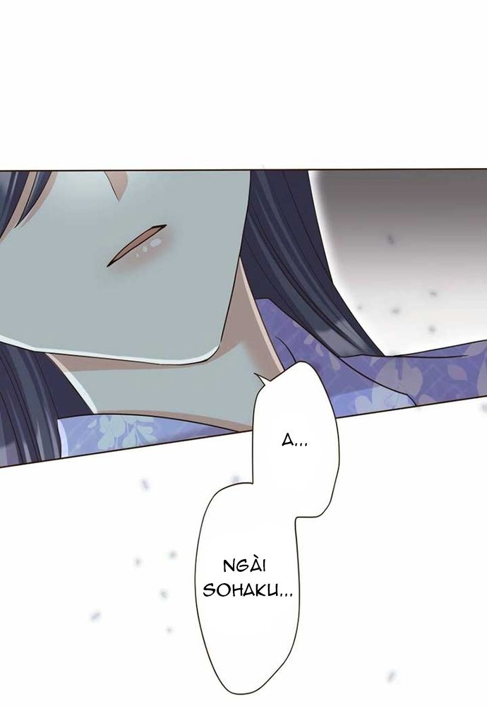 Cô Dâu Của Sói Trắng Chapter 90.2 - 50