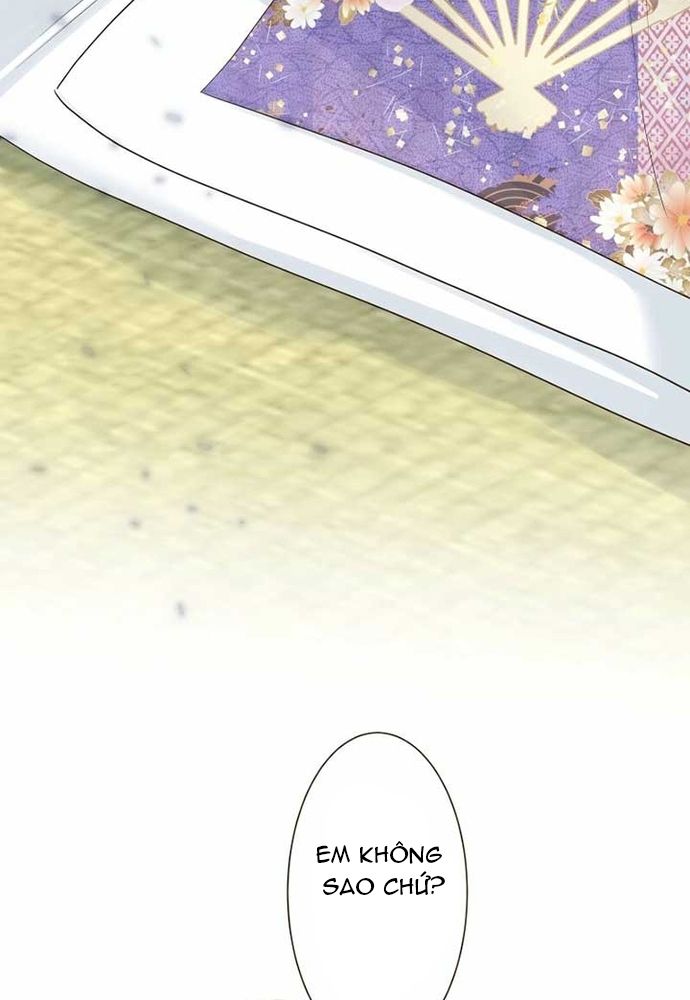 Cô Dâu Của Sói Trắng Chapter 90.2 - 52