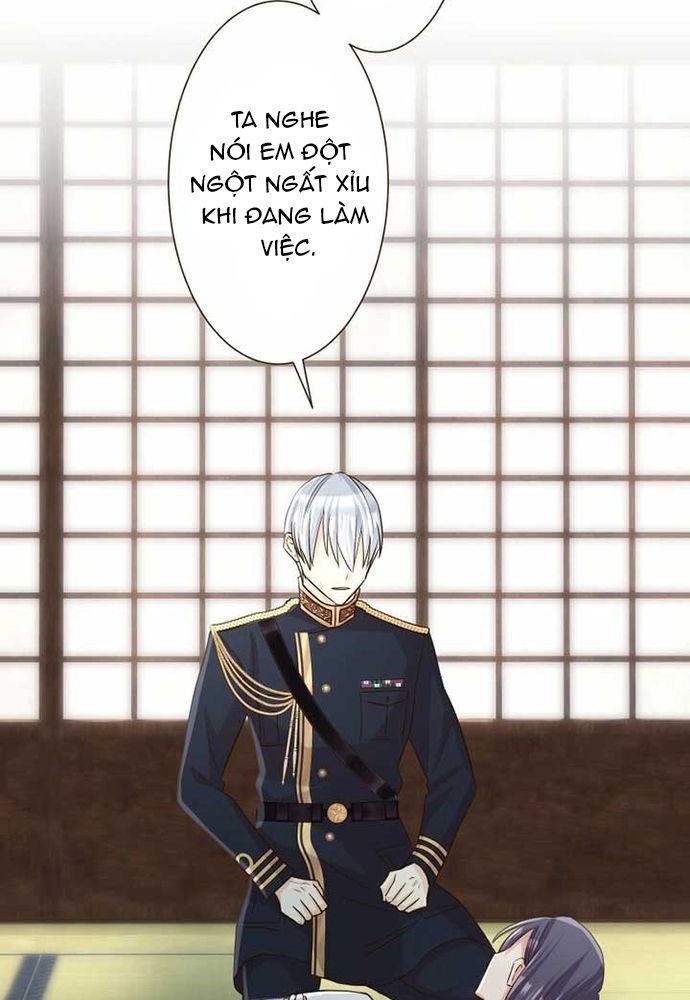 Cô Dâu Của Sói Trắng Chapter 90.2 - 53