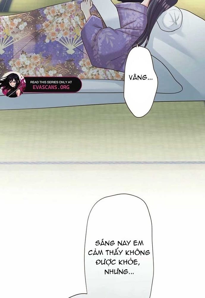 Cô Dâu Của Sói Trắng Chapter 90.2 - 54