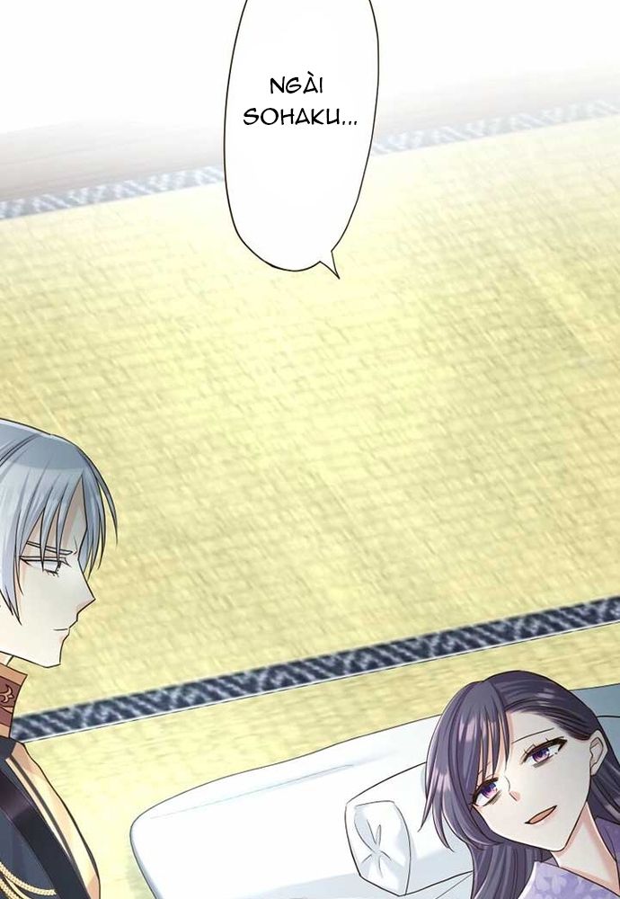 Cô Dâu Của Sói Trắng Chapter 90.2 - 60