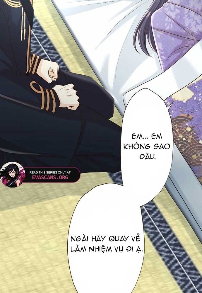 Cô Dâu Của Sói Trắng Chapter 90.2 - 61