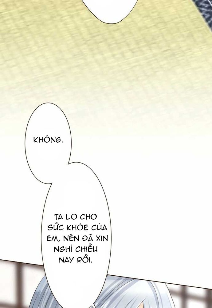 Cô Dâu Của Sói Trắng Chapter 90.2 - 62