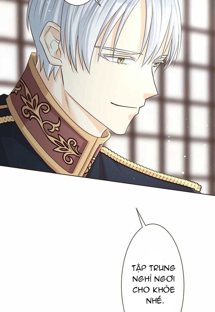 Cô Dâu Của Sói Trắng Chapter 90.2 - 63