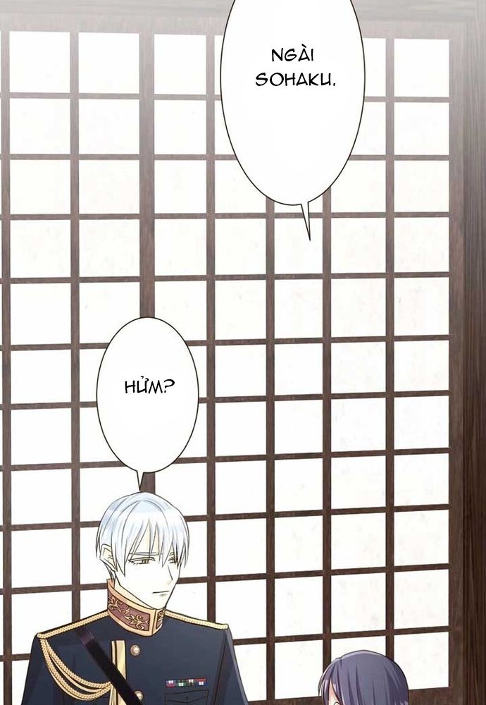 Cô Dâu Của Sói Trắng Chapter 90.2 - 66