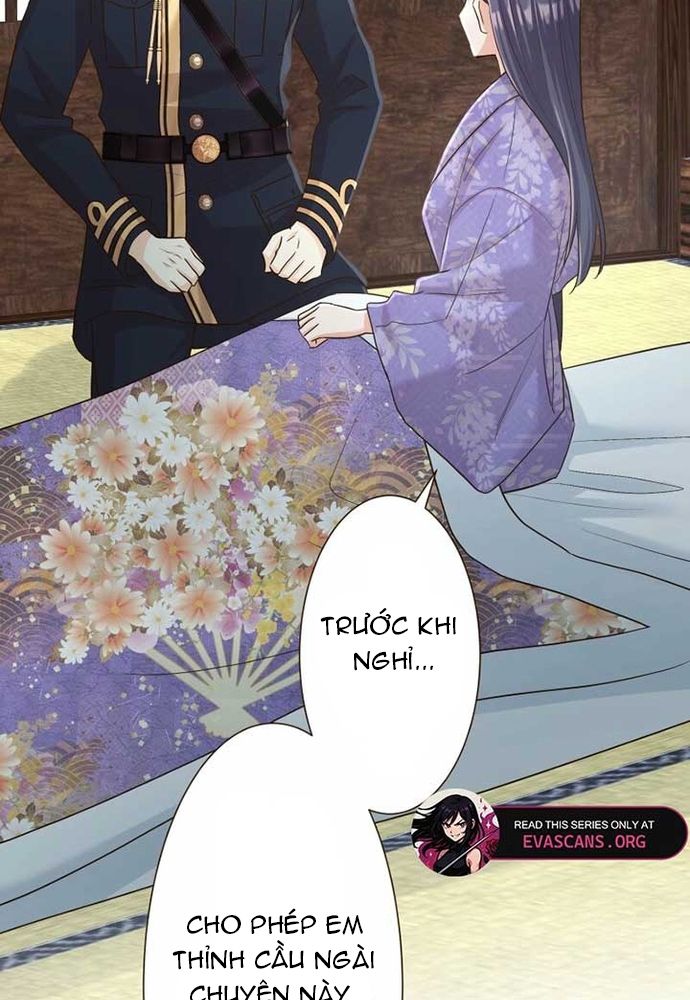 Cô Dâu Của Sói Trắng Chapter 90.2 - 67