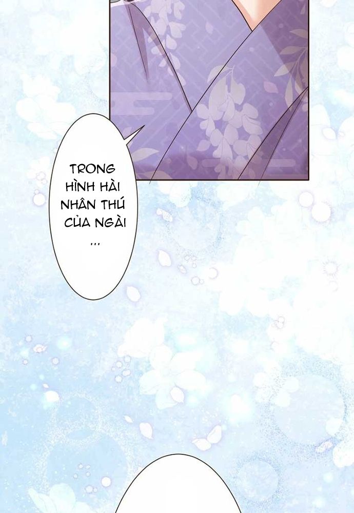 Cô Dâu Của Sói Trắng Chapter 90.2 - 70